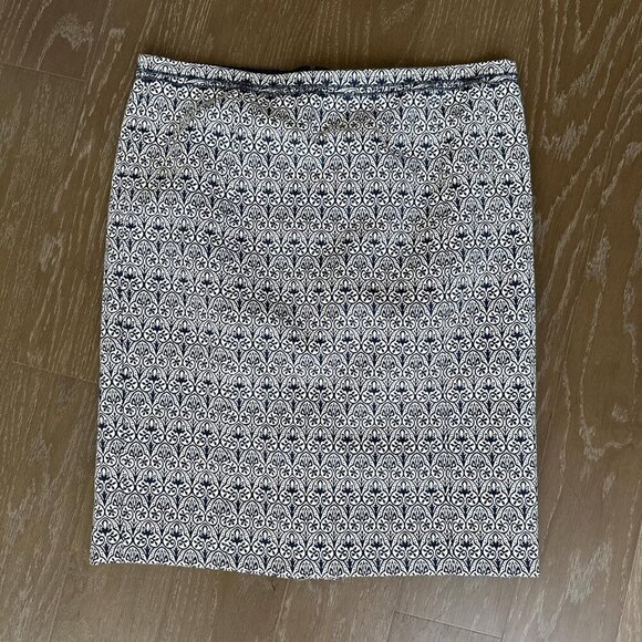 Tory Burch Skirt - Picture 2 of 3